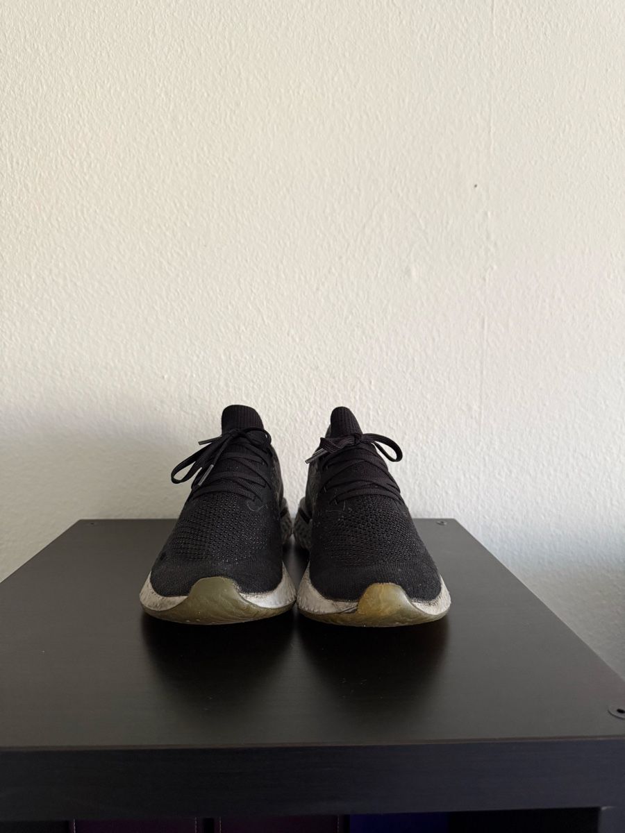 Nike Scarpe da uomo: Nike React 42 – Usato da Allschwil venduto da M6e63 1