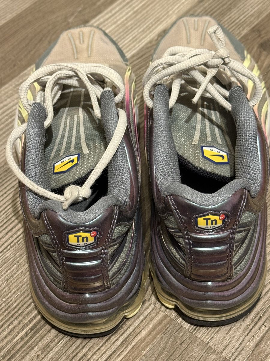 Nike Scarpe da uomo: Baskets Nike Air Max Plus TN - Taille 40! – Usato da Monthey venduto da Joseph-29 4