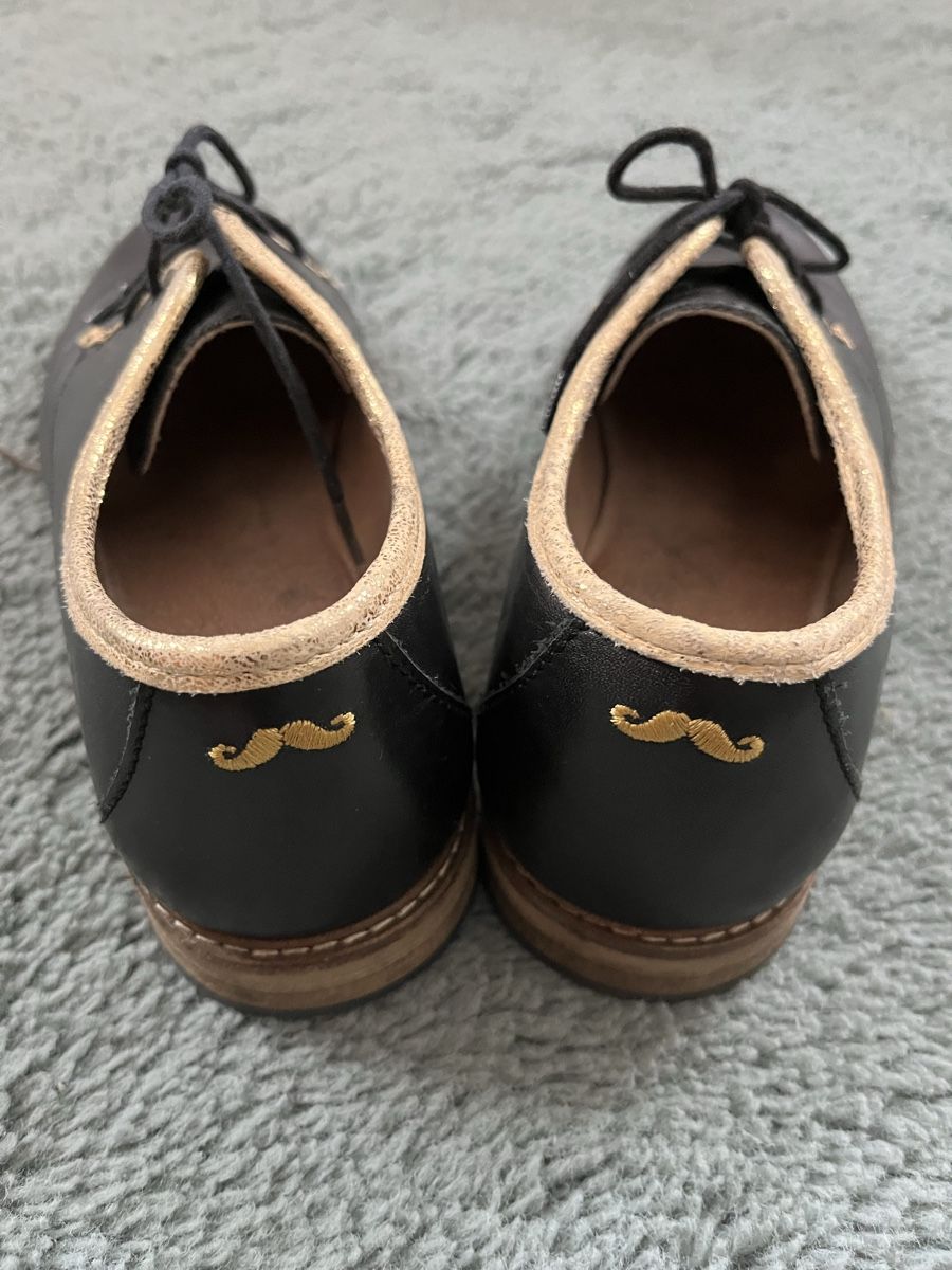 M.Moustache Scarpe da donna: Derbies M. Moustache – Usato da Bulle venduto da fra_9f2x 1