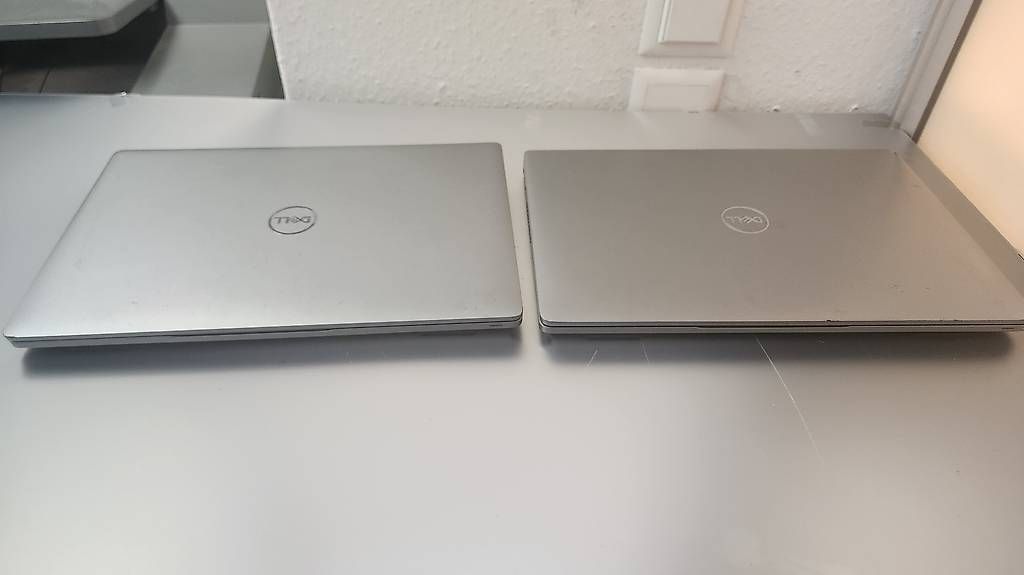 Portables: Dell Latitude 5410 Ecran 14" Processeur Intel Core i5  – D'occasion à Donneloye par ire_767q 3