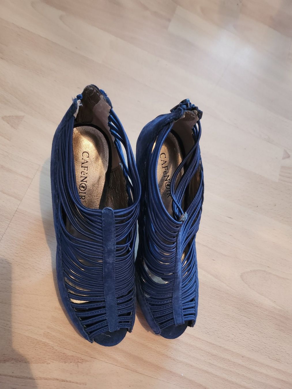 Scarpe da donna: Highheels – Usato da Kefikon TG venduto da Livline