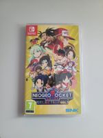 Neogeo Pocket Color Selection Vol. 1 (Switch, US), neu!