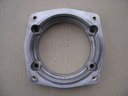 Zwischenflansch 1.9635.001 zu Aebi AM9 AM15 AM16 Mag Motor