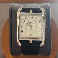 Hermès Cape Cod GM Automatic CD7.810