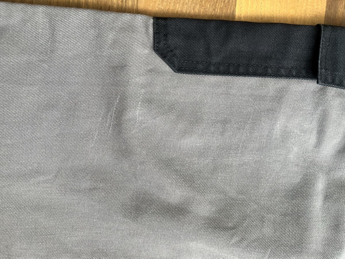 Pantaloni: Workerhose Gr. 128 – Usato da Luzern venduto da Aldabema 6