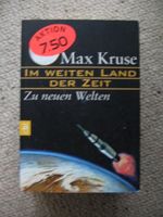Im weiten Land der Zeit Max Kruse