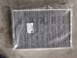 Innenraumfilter VW Crafter/ MB Sprinter 2EO 819 638 A neu