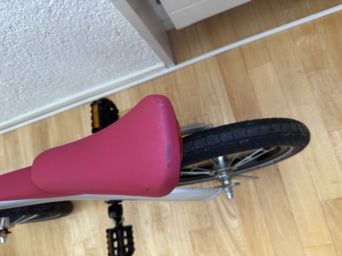 BMW Biciclette: BMW Kidsbike  – Usato da Endingen venduto da Zolli73 4