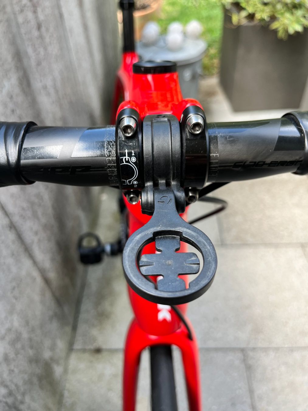 Trek Biciclette: Trek Emonda SLR 2019 – SRAM Force eTap AXS – inkl.Powermeter – Usato da Zürich venduto da Barracuda21375 3
