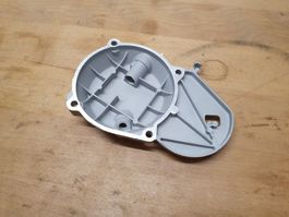 Kupplungsdeckel zu Motor E50 Puch Maxi