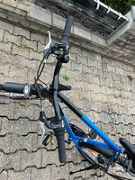 Kindervelo sehr guter Zustand