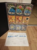 carte pokemon topps 151 pokemon FR