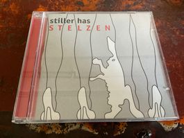 Stiller Has Stelzen CD