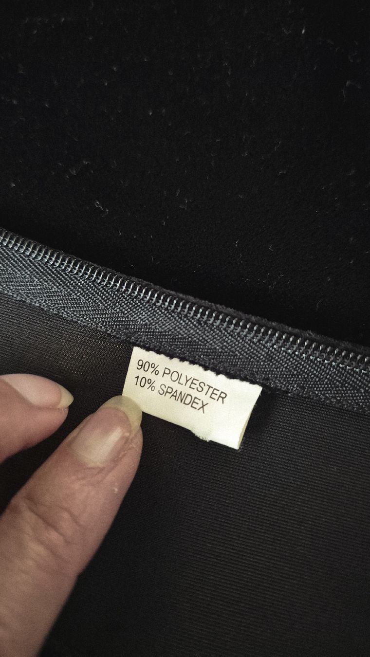 Vestiti: Modissa Samt Abendkleid, Grösse M, Schwarz, Top Zustand – Usato da Nürensdorf venduto da conceicao74 4