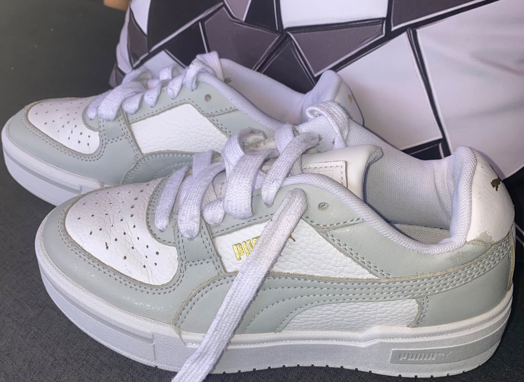 Puma Scarpe da uomo: Puma Grösse 36 Top Zustand! – Usato da Dietikon venduto da Enio1 1