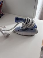 Reisebügeleisen Rowenta First Class mit Etui EU Stecker