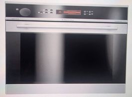 Electrolux  Einbau-Backofen Profi Steam 60 cm EURO-Norm