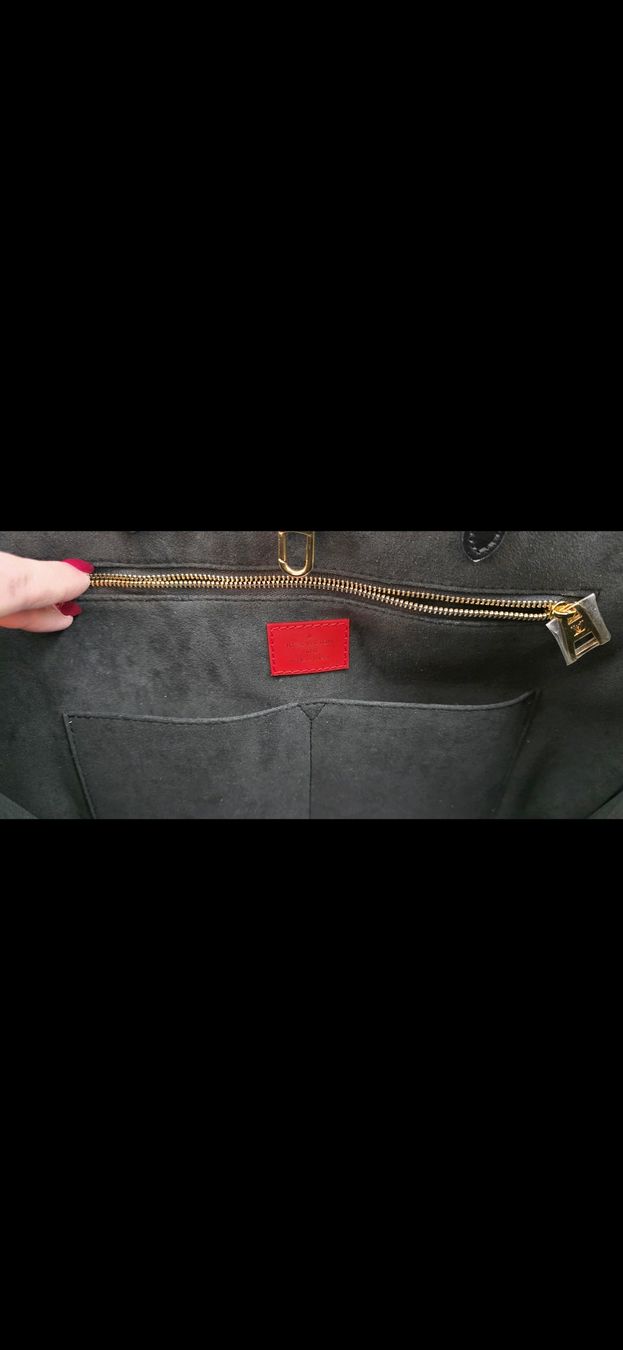 Louis Vuitton Borse da donna: Louis Vuitton Onthego GM – Usato da Diepoldsau venduto da h.j.g 7