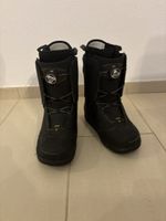 Snowboard Boots HEAD Boa System Grösse 44 guter Zustand