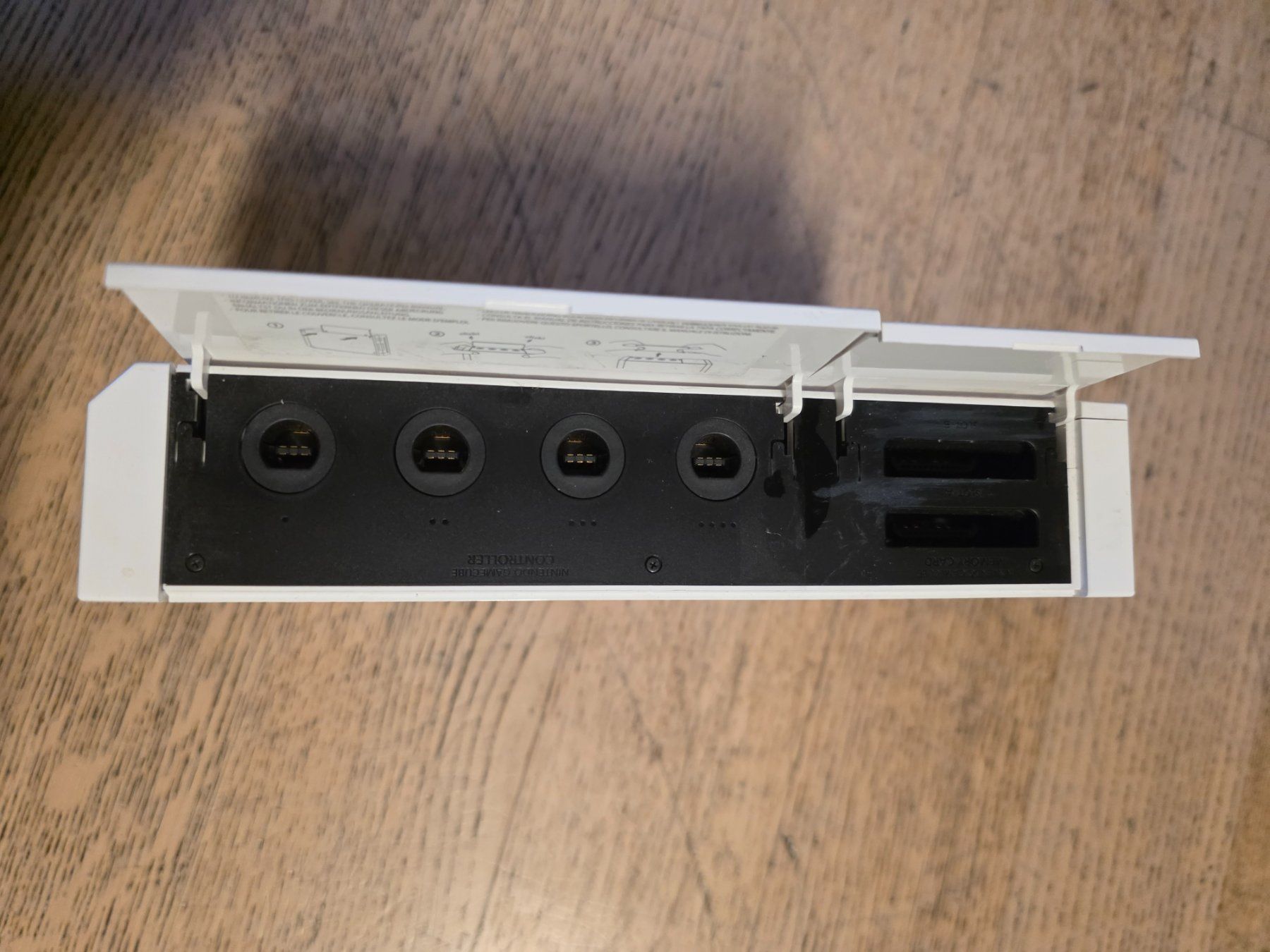 Nintendo Konsolen: Wii Sammlung – Gebraucht aus Basel von kar_jz7f 8