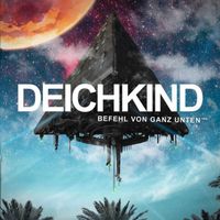 Deichkind CD Befehl von ganz unten (Standard Edition)
