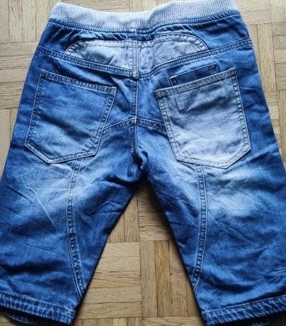 Pantaloni: Coole Hose für Jungs – Usato da Hünenberg venduto da Robe0 1