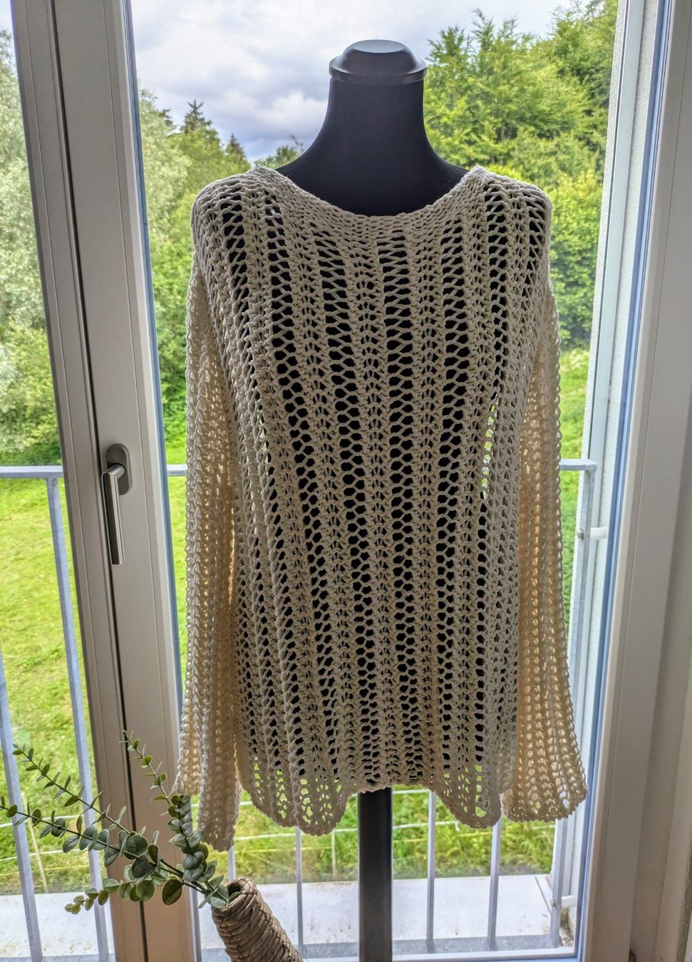 Maglioni & Felpe: Edler Strickpullover Gr.L - Top Zustand – Usato da Safnern venduto da Klein_aber_fein 2