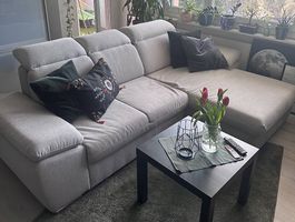 Bequemes Sofa