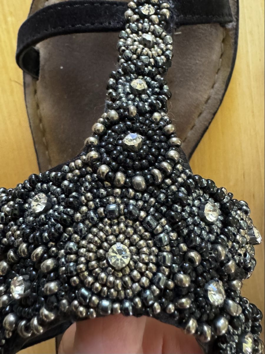Lazamani Scarpe da donna: Sandalen Lazamani Gr. 37 – Usato da Winterthur venduto da Mtinamar 1