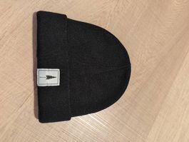 Nikin Kappe schwarz
