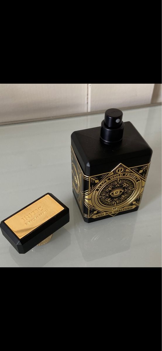 Initio Parfums & Eau de Toilette: Initio Oud For Greatness – D'occasion à St. Gallen par mat_tt8m 1