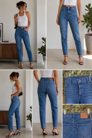 Jeans Levi’s