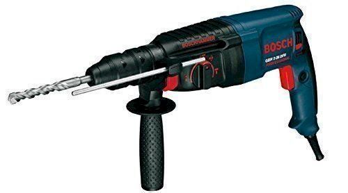 Trapani: Bosch GBH 2-26 DFR Professional – Nuovo e nell'imballaggio originale da Bottighofen venduto da zaap 1