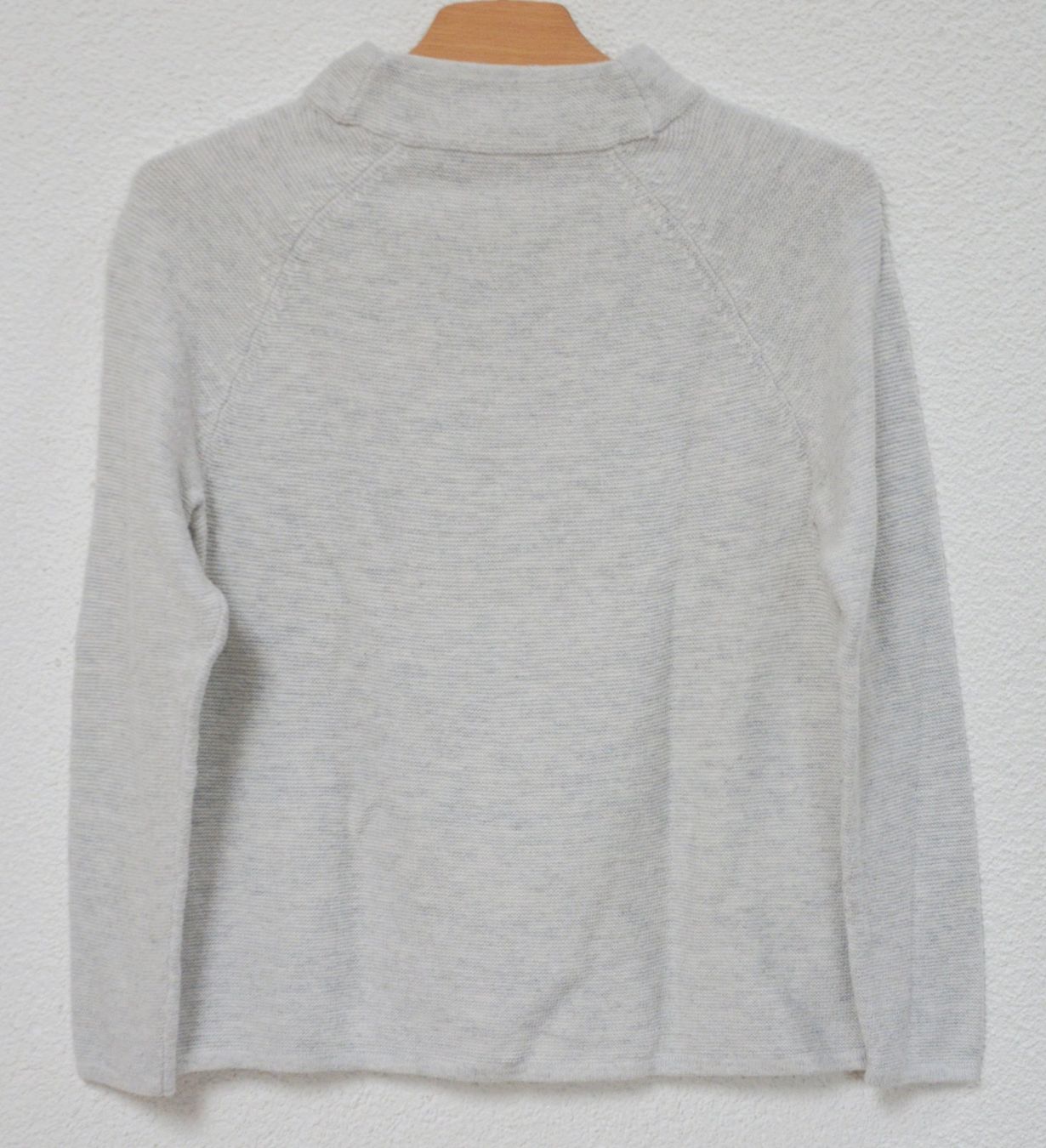 S.Oliver Maglioni & Felpe: melierter Damen Pullover von s.Oliver, Grösse: 36 – Usato da Niederhasli venduto da littledrop 1