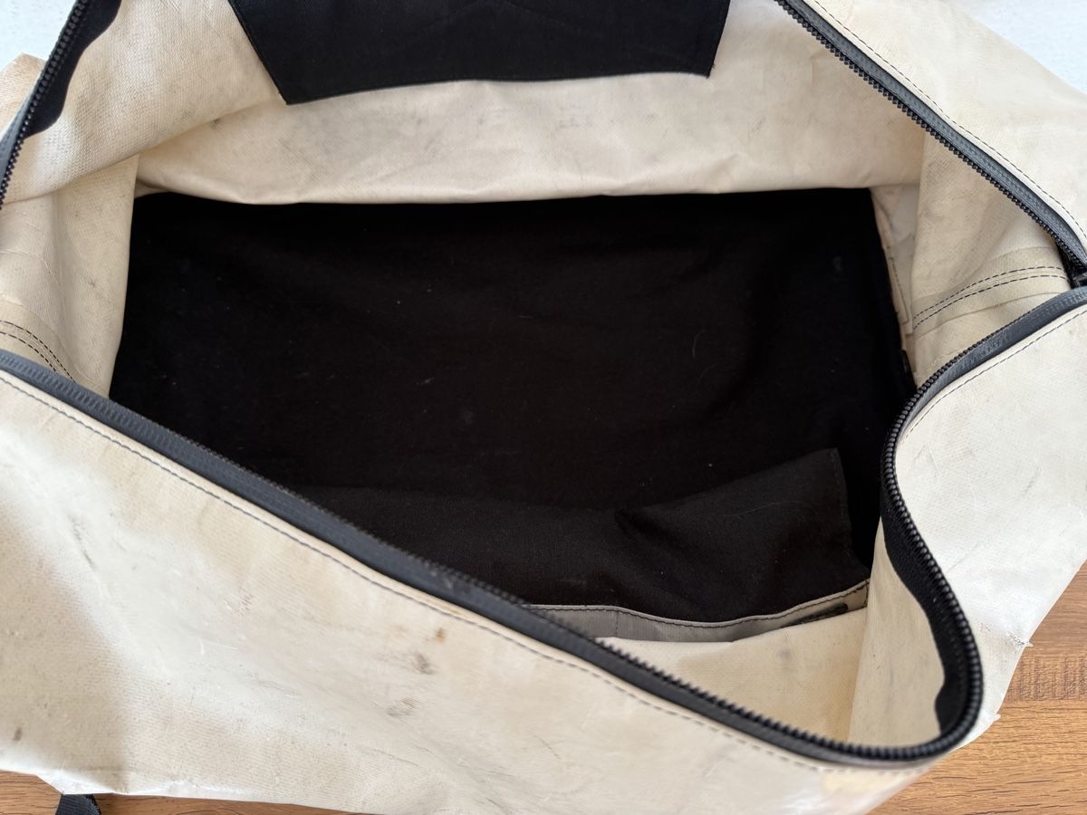 Freitag Rucksäcke: FREITAG SKIPPER F511 – Gebraucht aus Brügg BE von Goob 5