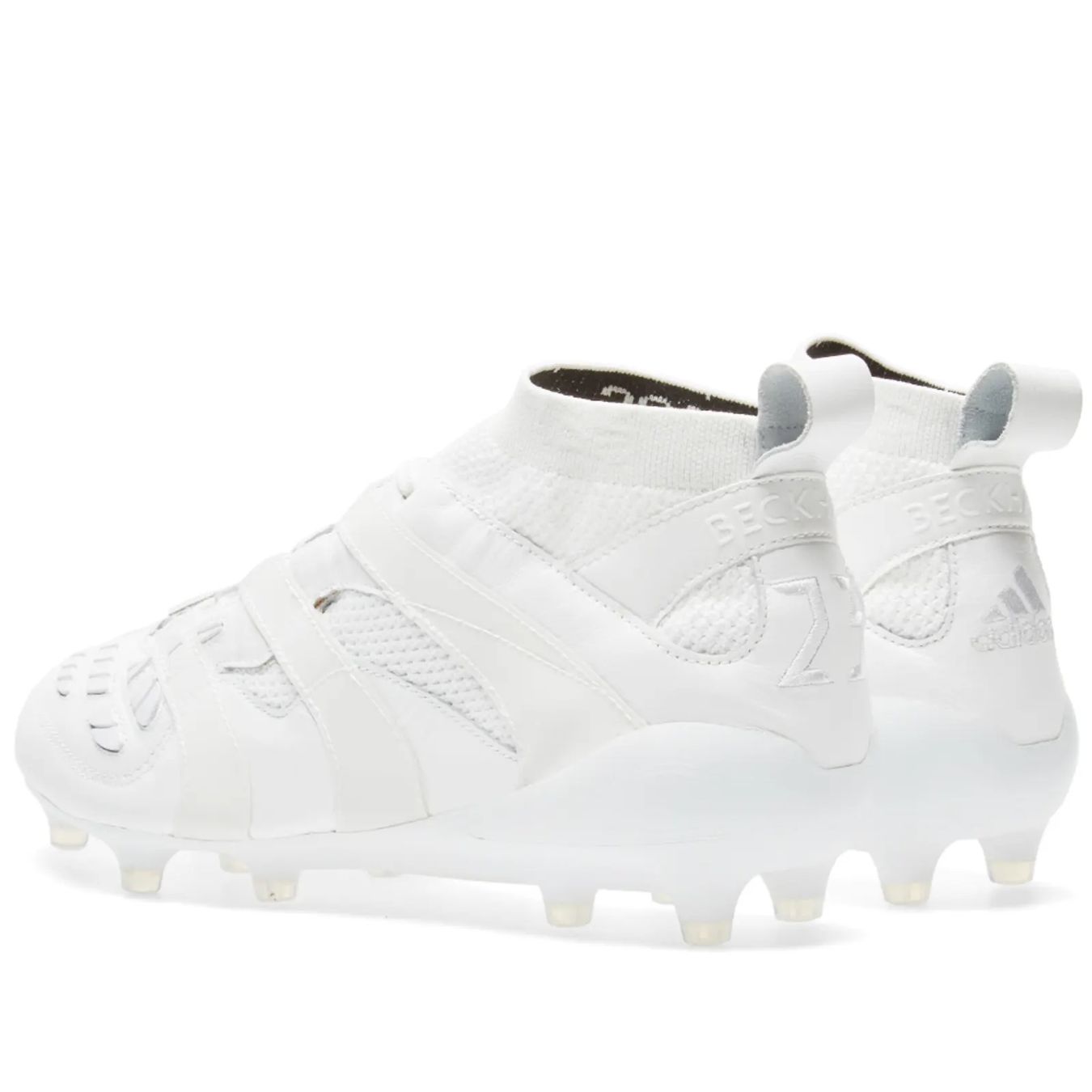 Adidas Scarpe da uomo: adidas David Beckham x Accelerator FG Gr. 42.5 – Nuovo e nell'imballaggio originale da Winterthur venduto da YEARCO 3