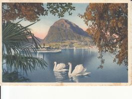 San Salvatore 1946