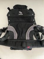 Manduca Babytrage, gebraucht