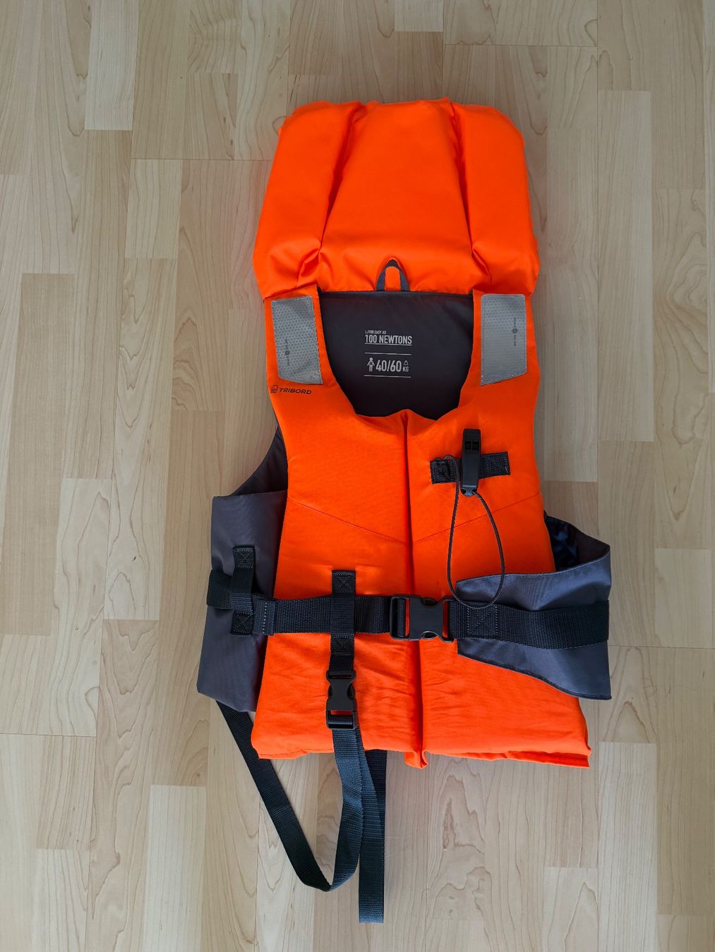 Decathlon Schwimmwesten: Rettungsweste – Gebraucht aus Ebikon von mel_7jfv