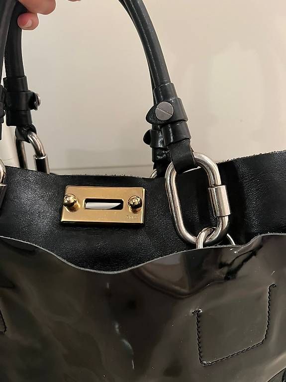 Chloé Borse da donna: Tote bag Chloé – Usato da Viganello venduto da Paulinegis 2