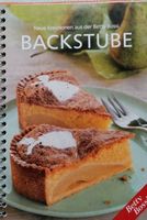 Betty Bossi: Backstube