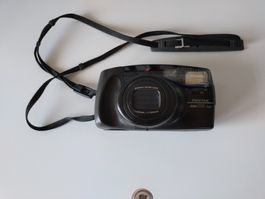Pentax Zoom 105 Super