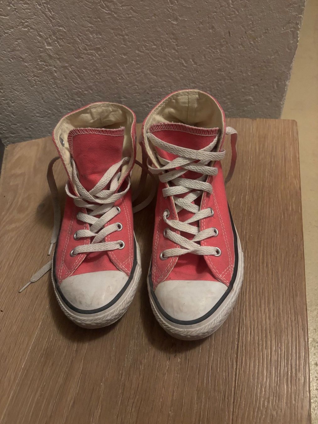 Converse Scarpe da donna: Converse All Star Sneakers. Grösse 35 – Usato da Ebmatingen venduto da Krouzel0 1