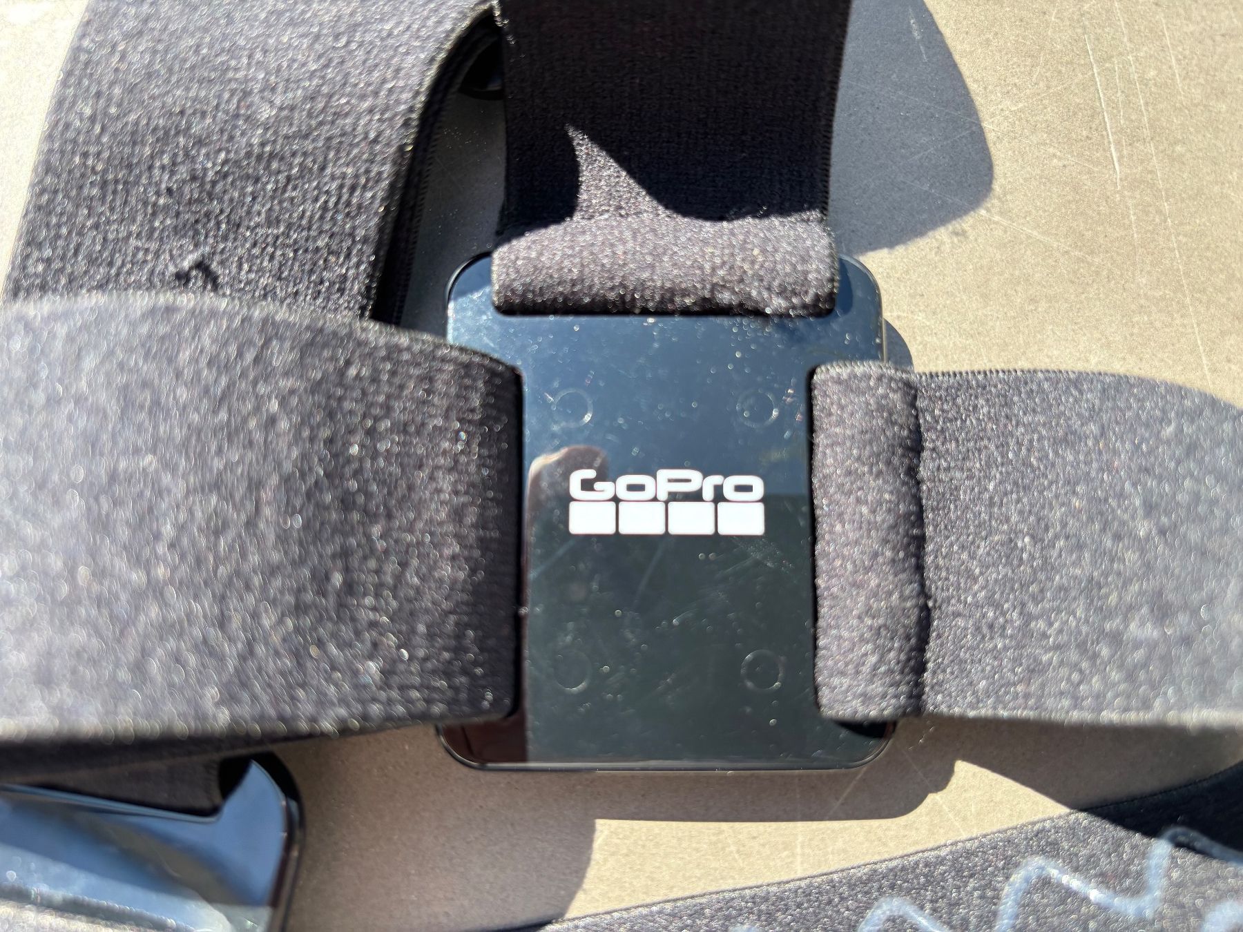 Gopro Supporti a parete: Go Pro Helm / Kopf -Halterung – Usato da Boltigen venduto da PatrickRothfuss 2