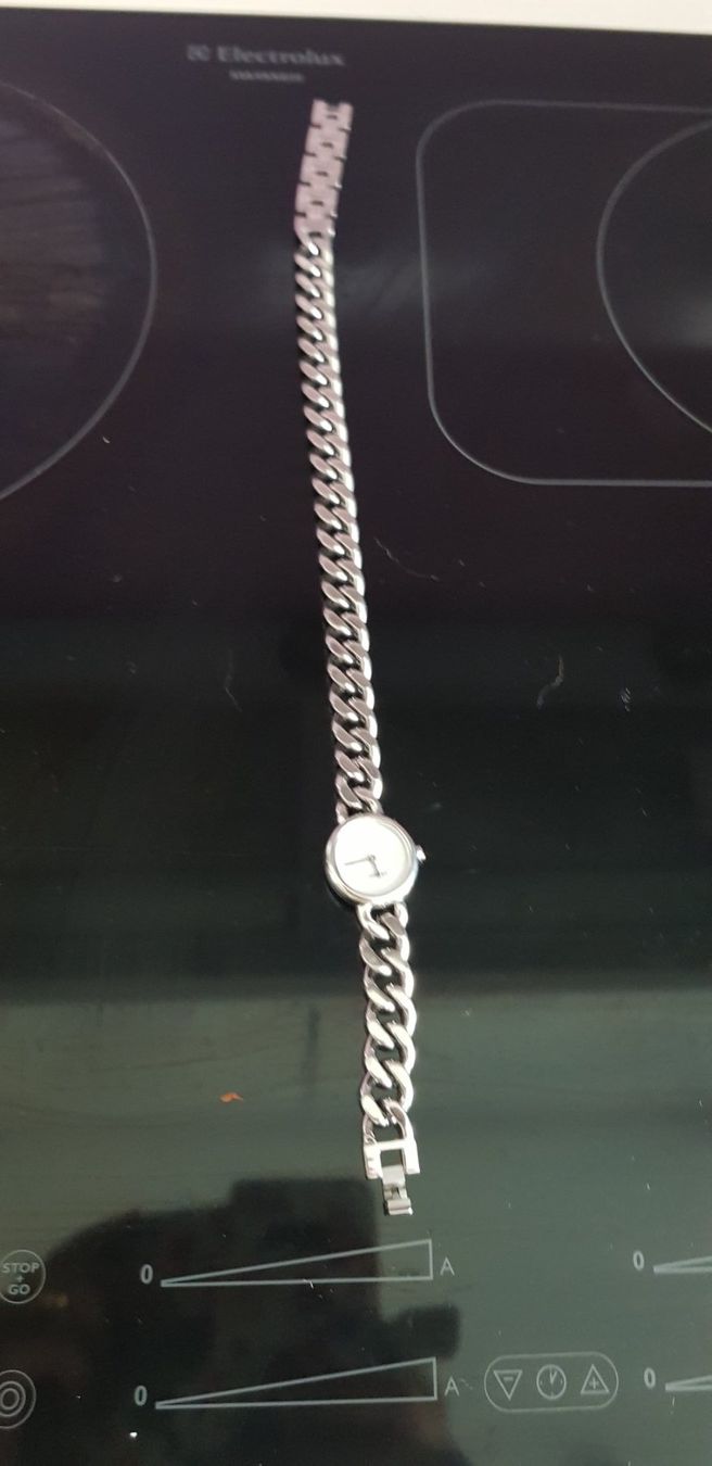 Esprit Uhren: Armband Uhr Esprit – Gebraucht aus Gutenswil von ghekko88 2
