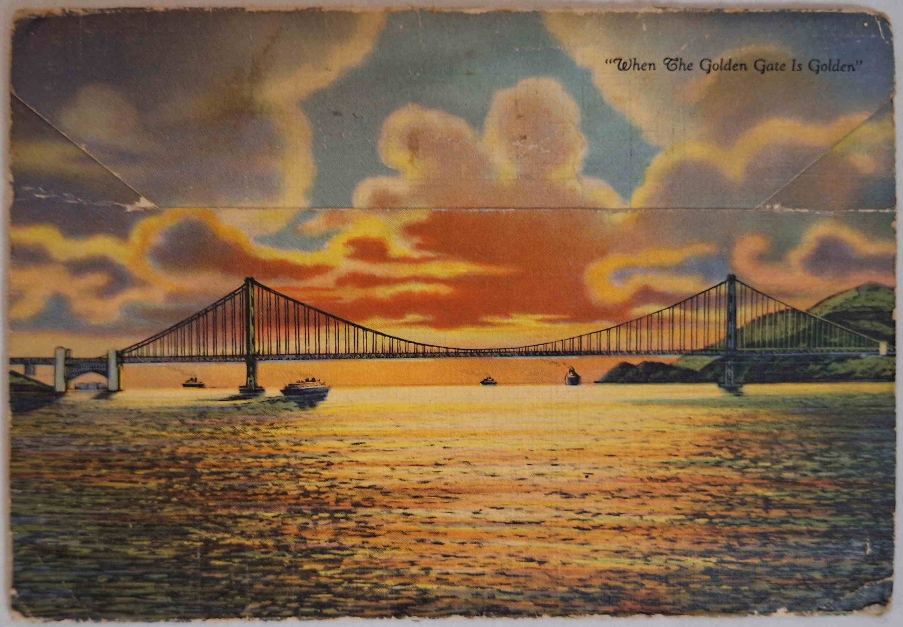 Cartoline postali: Postkarte – Usato da Winterthur venduto da fluyu 1