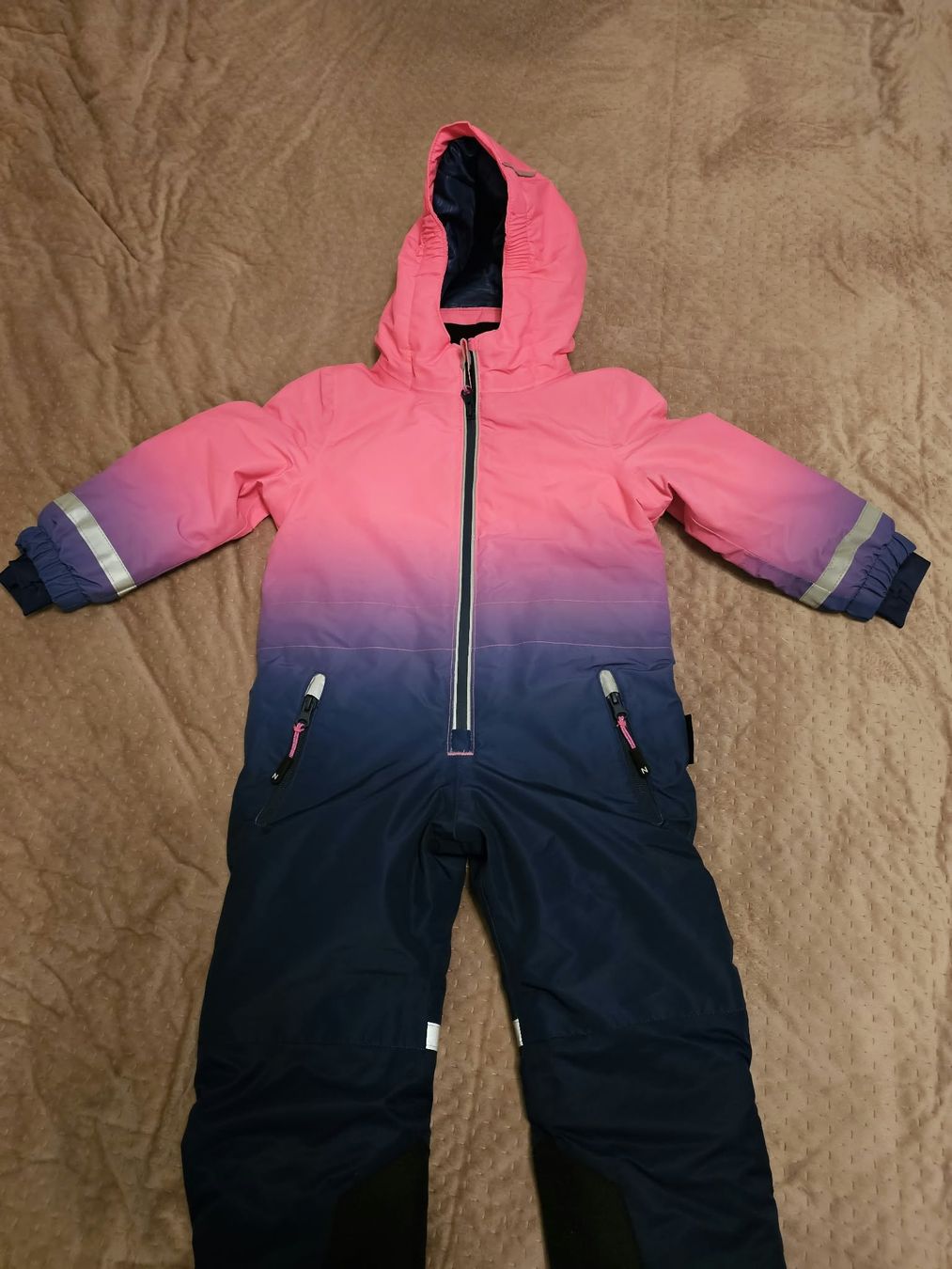 C&A Completi: KINDER SKIBEKLEIDUNG – Nuovo (secondo la descrizione) da Zürich venduto da 5183840711