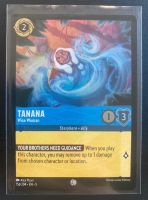 Lorcana FOIL TANANA 156/204 EN-5 Common