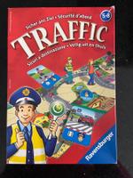 Traffic von Ravensburger