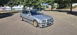 BMW  E36 316i compact